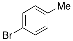 4-Bromotoluene - Chemical structure and product image