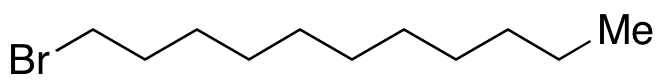 1-Bromoundecane - Chemical structure and product image