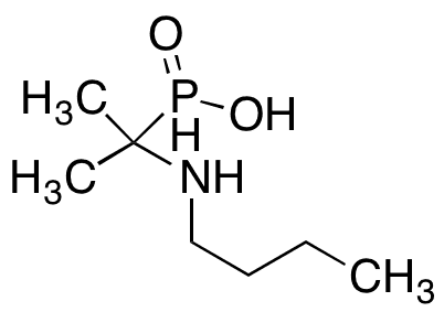 Butafosfan - Chemical structure and product image