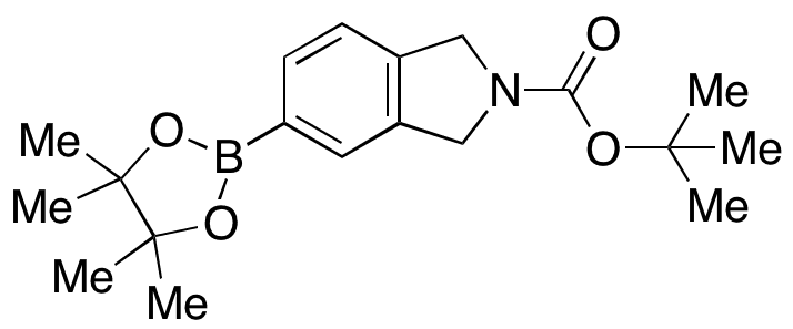 Fmoc-leu-opfp - Chemical structure and product image