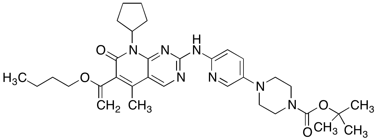 PS-1145 Dihydrochloride - Chemical structure and product image