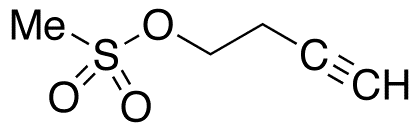7 Beta-Fulvestrant-d4 - Chemical structure and product image