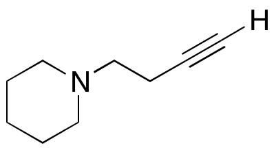 Fumagillin - Chemical structure and product image