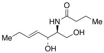 N-4-(1-Pyrene)butyroylglycine - Chemical structure and product image