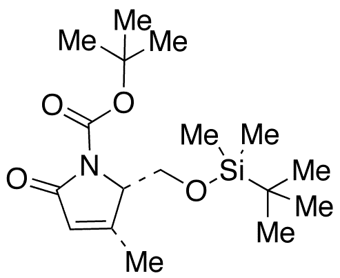 Pyridoxamine-d3 Dihydrochloride - Chemical structure and product image
