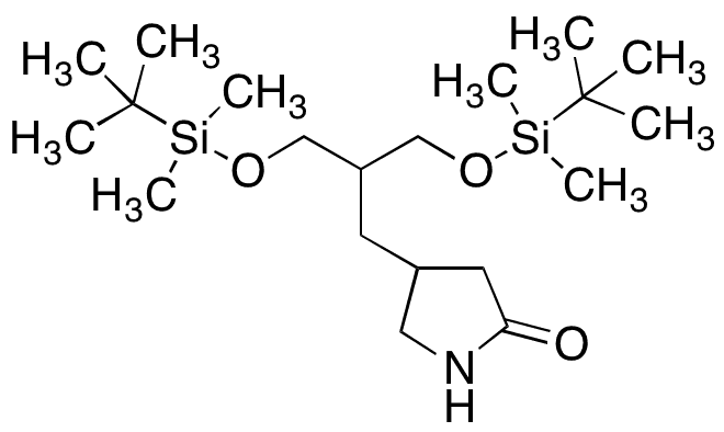 2-Pyridylacetic Acid Hydrochloride - Chemical structure and product image