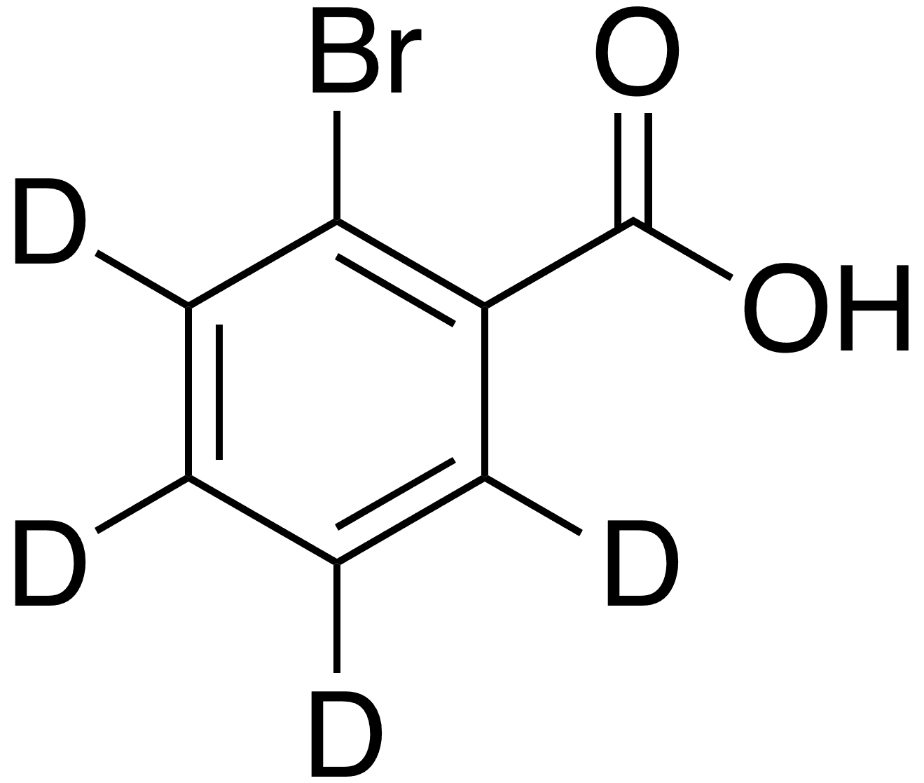Tetrahydroxydiboron - Chemical structure and product image