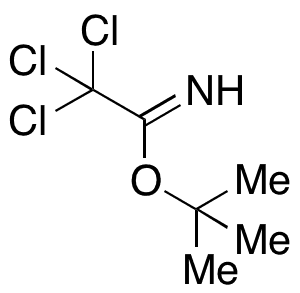 4-(Piperidin-4-yl)benzonitrile - Chemical structure and product image