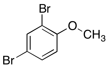 Gabapentin Related Compound A - Chemical structure and product image