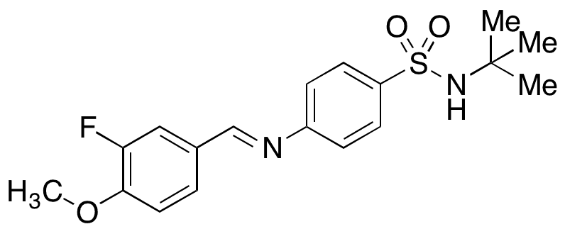 Boron Trifluoride - Methanol Complex - Chemical structure and product image