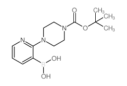 (Perfluorohexyl)benzene - Chemical structure and product image