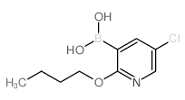 2-Bromo-5-iodoaniline - Chemical structure and product image