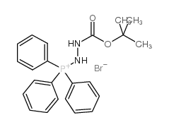 Perfluoroheptanoic acid - Chemical structure and product image