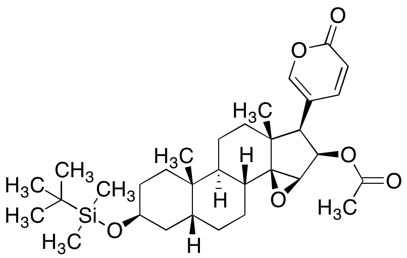 Quetol - Chemical structure and product image