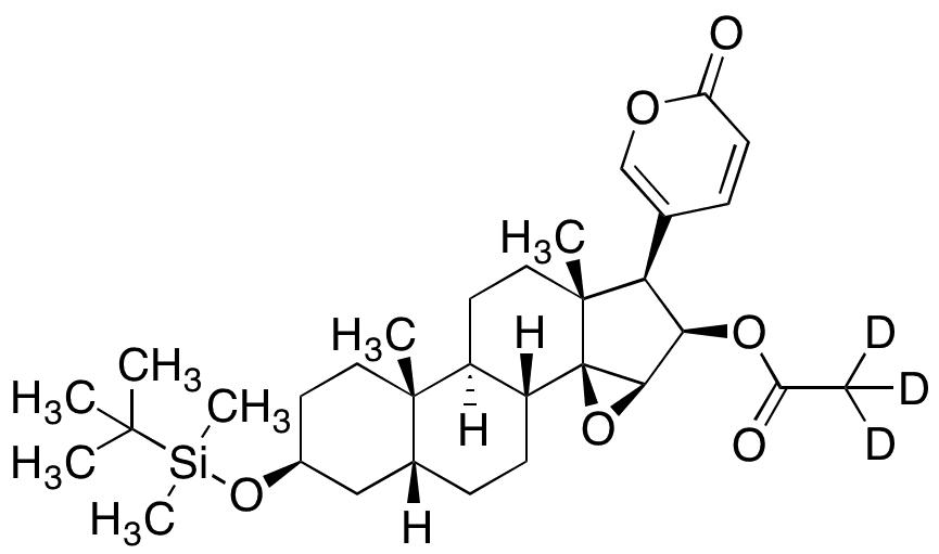 Quercetin - Chemical structure and product image