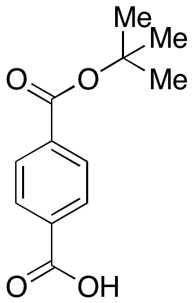 1-(t-Butyldimethylsiloxy)-2-propanol - Chemical structure and product image