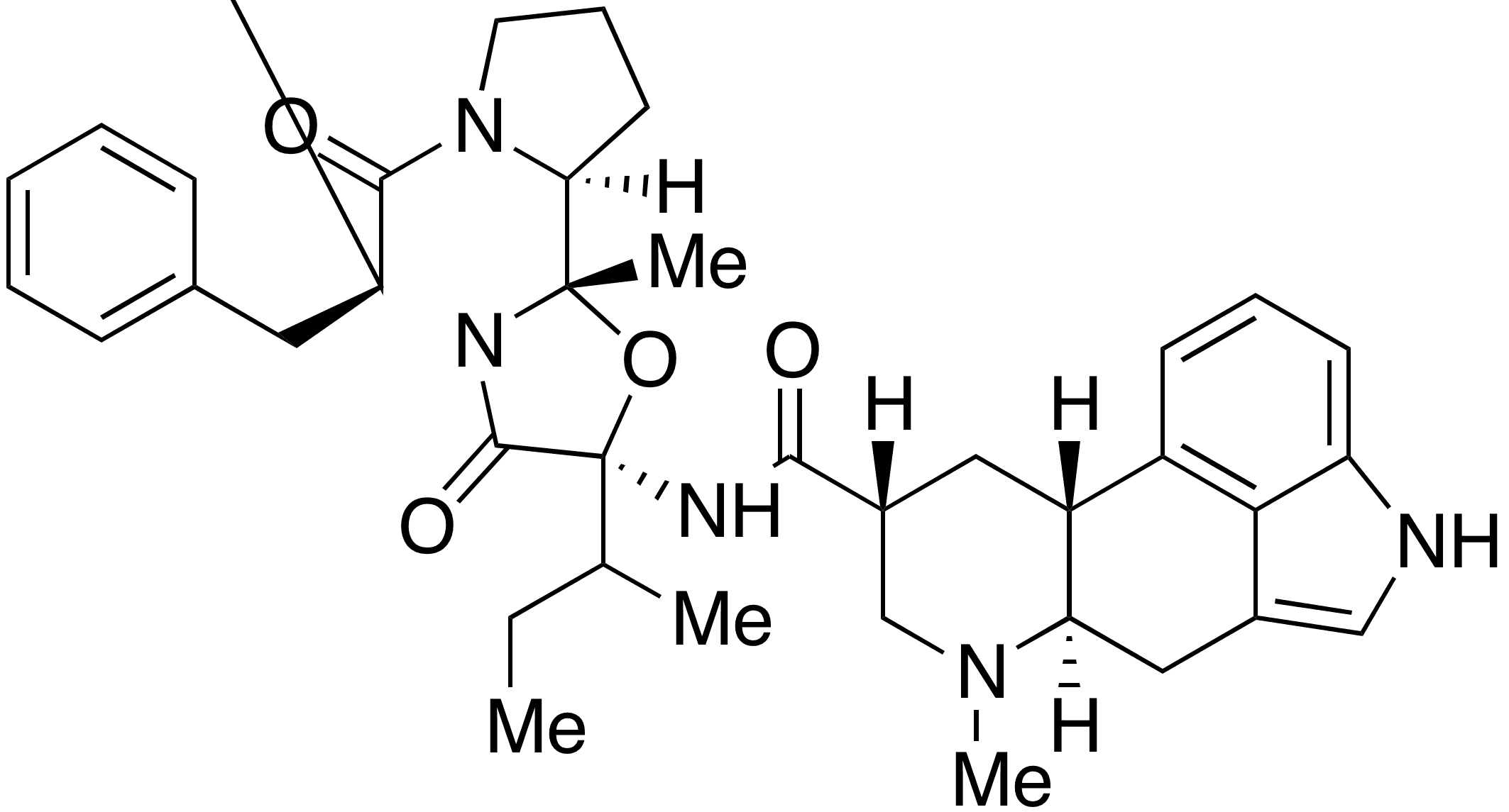 Quinapril Diketopiperazine - Chemical structure and product image