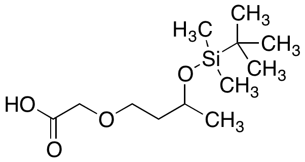 3-Bromo-L-phenylalanine - Chemical structure and product image