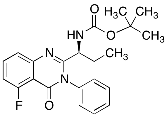 Gatifloxacin Dimer 4 - Chemical structure and product image