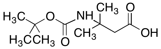 Quinoline-4-carboxylic Acid - Chemical structure and product image