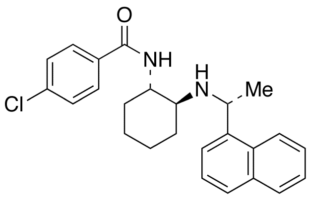 Calhex 231 - Chemical structure and product image