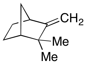 DL-Camphene - Chemical structure and product image