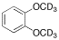 Catechol Dimethylether-d6 - Chemical structure and product image