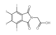 CAY10578 - Chemical structure and product image