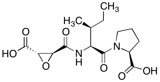 CA 028 - Chemical structure and product image