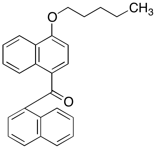 CB 13 - Chemical structure and product image