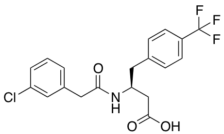 CATPB - Chemical structure and product image