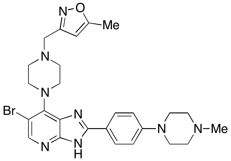 CCT 137690 - Chemical structure and product image