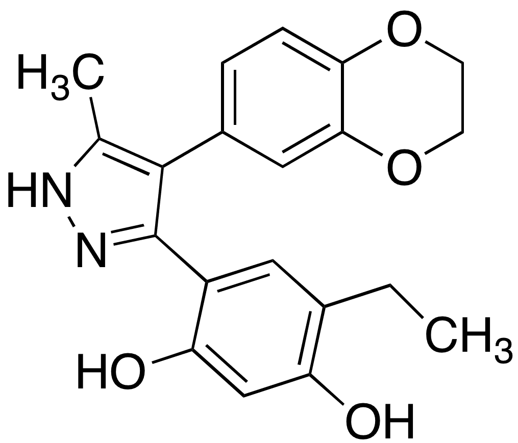 CCT 018159 - Chemical structure and product image