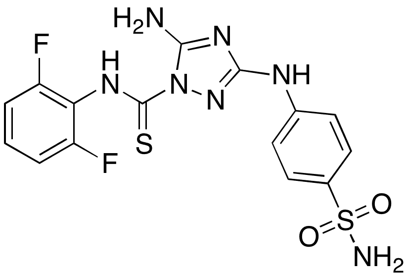 Cdk1/2 Inhibitor III - Chemical structure and product image