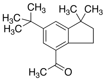 Celestolide - Chemical structure and product image