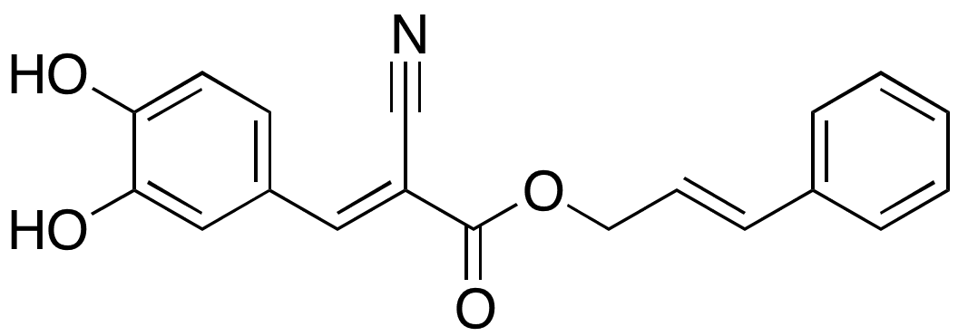 CDC - Chemical structure and product image