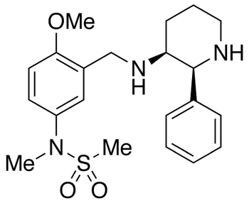 CP-141938 - Chemical structure and product image