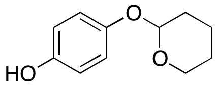 Deoxyarbutin - Chemical structure and product image