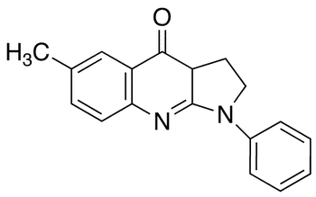 Deoxy Blebbistatin - Chemical structure and product image