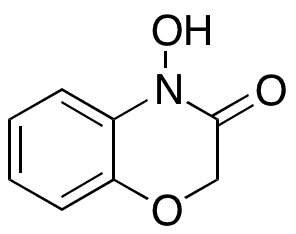 2-Deoxy-DIBOA - Chemical structure and product image