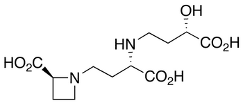 2-Deoxymugineic Acid - Chemical structure and product image