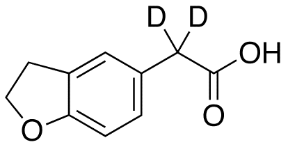 1,2-Didocosahexaenoyl-3-palmitoyl Glycerol - Chemical structure and product image