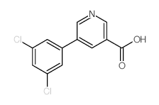 Octachlorocyclopentene - Chemical structure and product image
