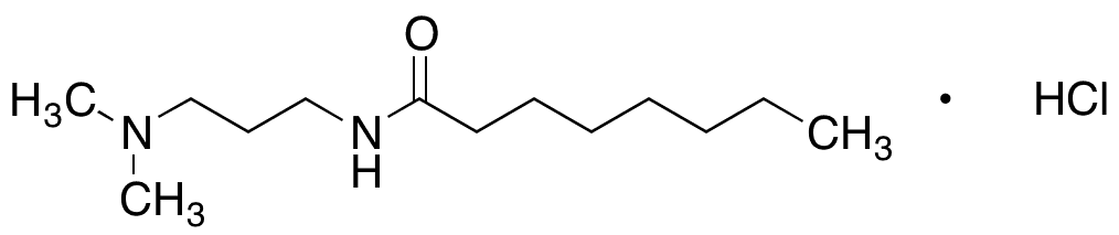 EB 1089 - Chemical structure and product image
