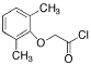 N-Methyl 1,2-Dihydro-4,5,6-trimethyoxy-3H-indol-3-one - Chemical structure and product image
