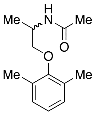 Omadacycline - Chemical structure and product image