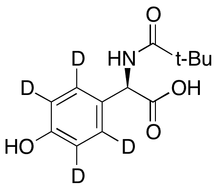 Omeprazole-d3 Acid Disodium Salt - Chemical structure and product image
