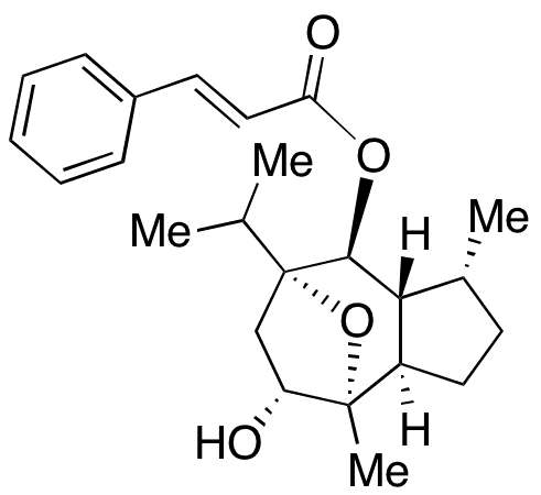 Englerin B - Chemical structure and product image