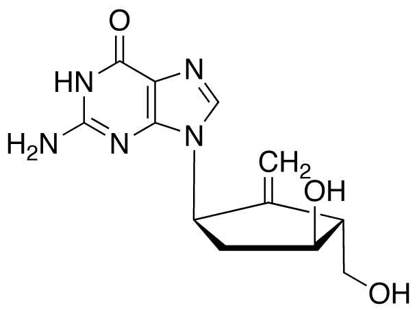 1’-epi-Entecavir - Chemical structure and product image