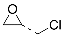 (S)-Epichlorohydrin - Chemical structure and product image